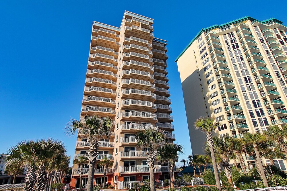Destin Towers 61 2 Br Condo - photo 62