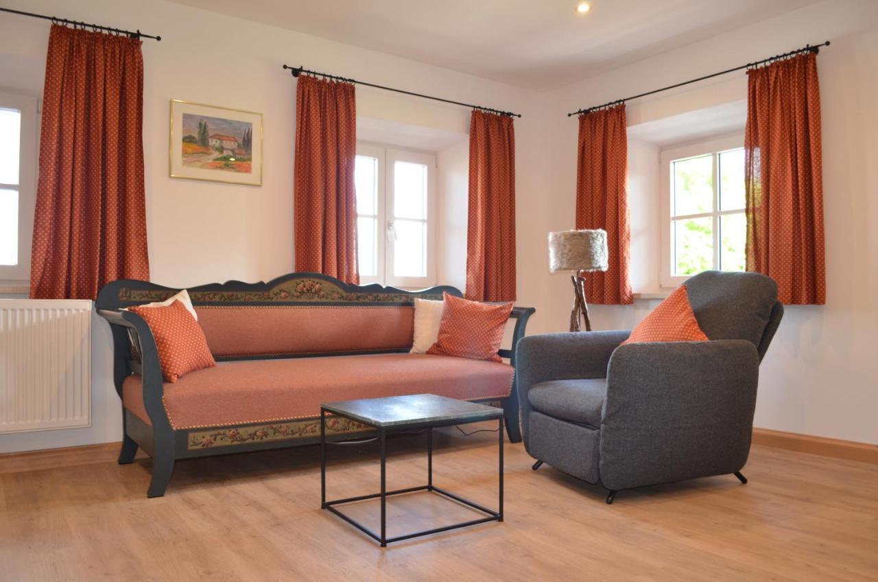 Ferienwohnung Fenzl — Rimsting — photo 5