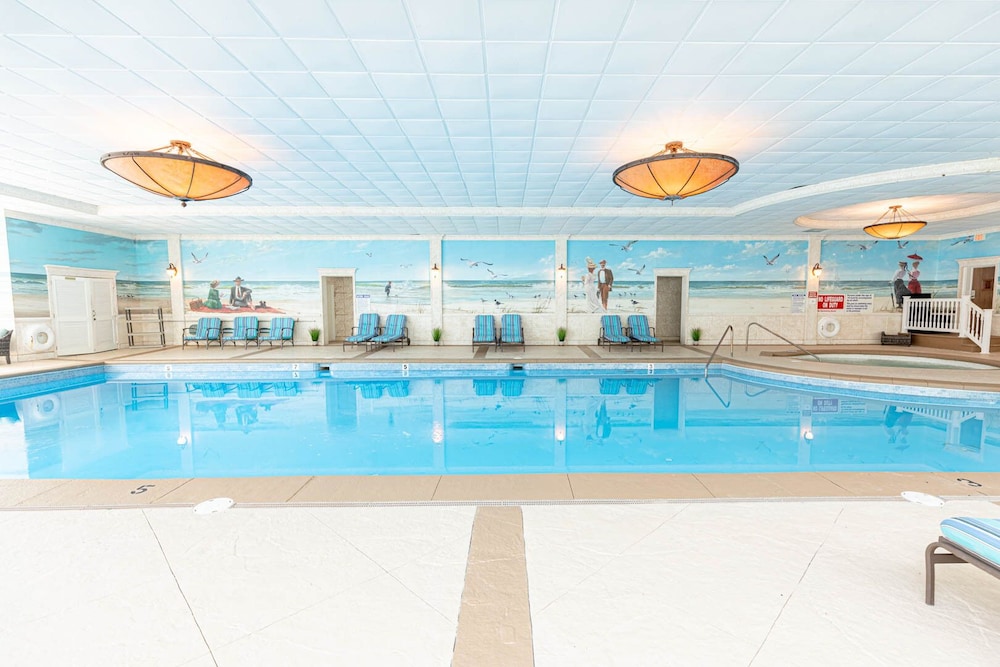 Grand Hotel of Cape May - photo 33