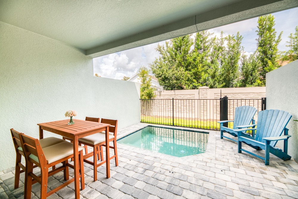 Formosa Valley Resort by VHC Kissimmee - photo 8