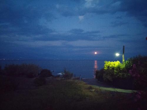 Bousounis Apartments — 4-Star Luxury Hotel in Messini, Greece