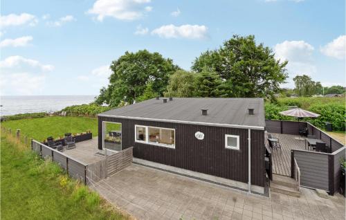 Amazing Home In Sjølund With Wifi — 5-Star Luxury Hotel in Kolding, Denmark
