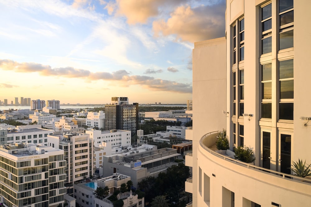 Loews Miami Beach Hotel - photo 159