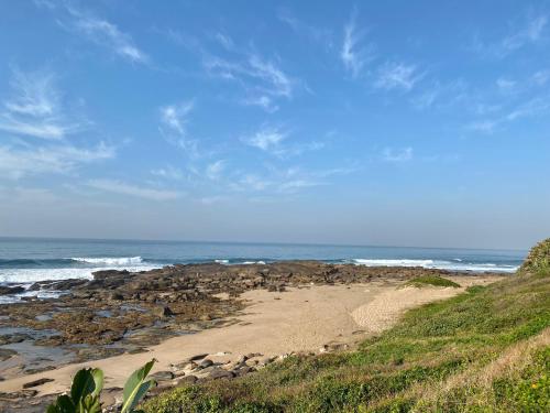 Allesreg B1 Manaba Beach in Margate, South Africa