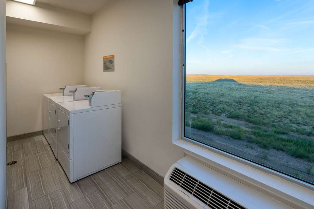 La Quinta Inn & Suites by Wyndham Holbrook Petrified Forest - photo 43