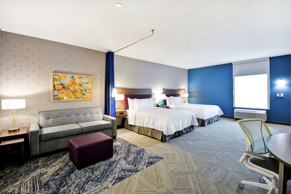 Home2 Suites by Hilton Plano Legacy West - photo 11