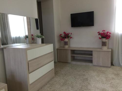 City Center Apartment
