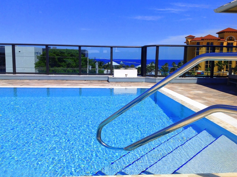 Vistalmar Beach Resort - photo 66