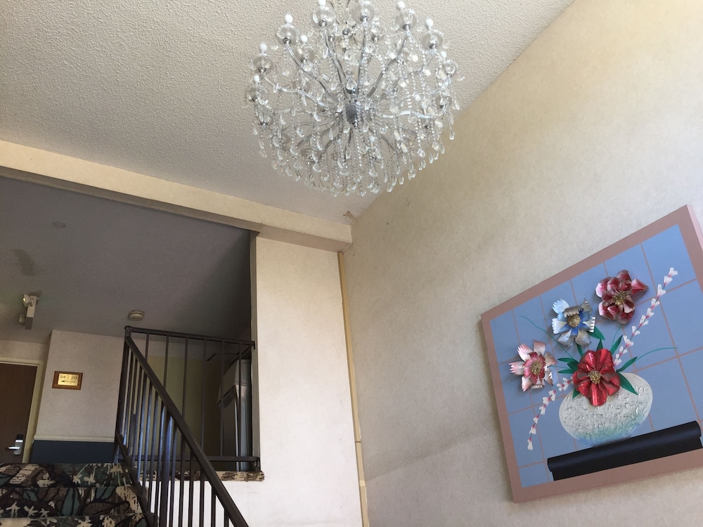 Triplodge Hotel Santa Clarita Valencia - photo 26