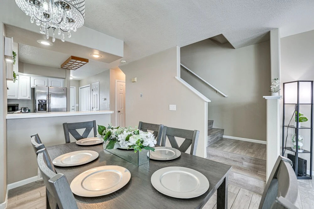 5 Mi to Ski Resort: Mtn view Townhome in Dillon - photo 5
