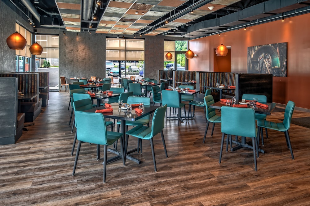 Hotel Indigo Pittsburgh University Oakland by IHG - photo 26