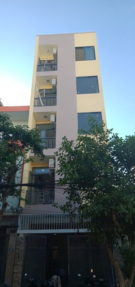 OYO 775 Sea House Hotel & Apartment in Son Tra, Vietnam