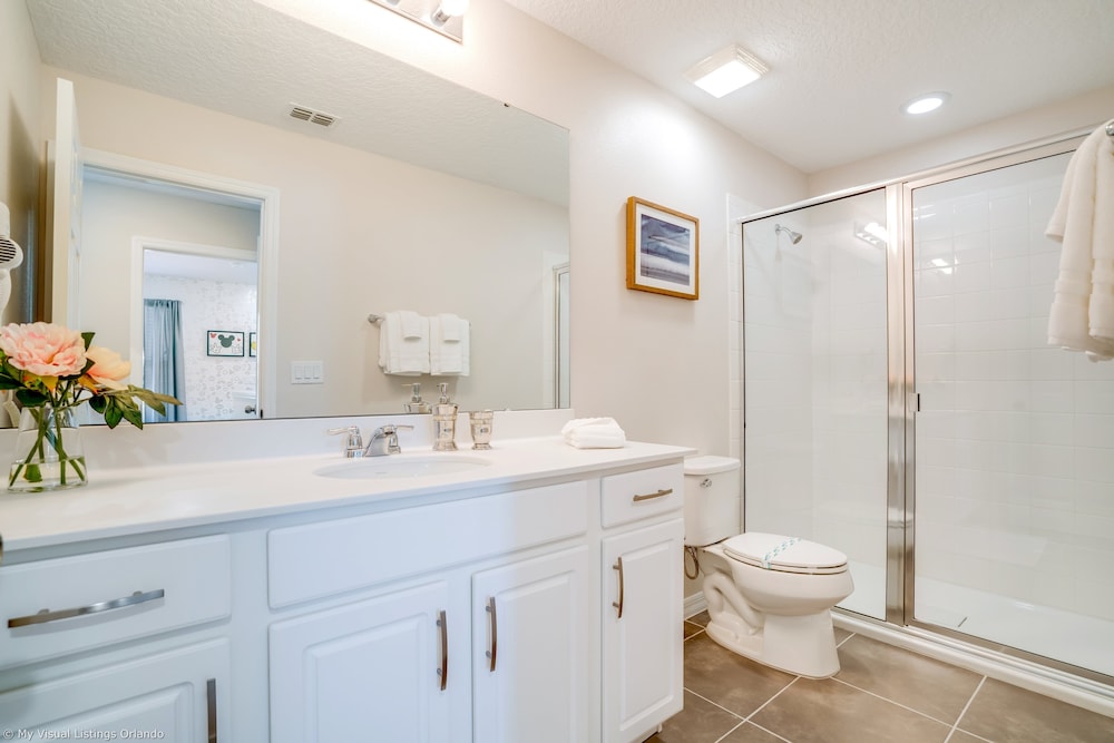 Orlando Newest Resort Super Luxury Town Home 1501c - photo 20