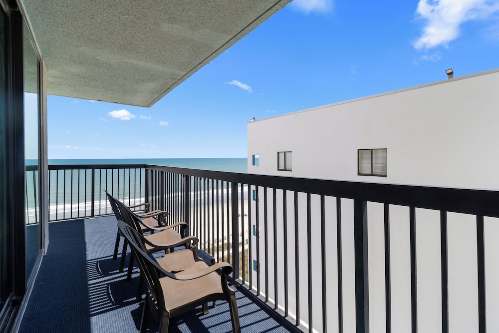 Compass Cove Resort - photo 294