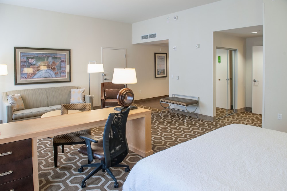 Hampton Inn & Suites New Orleans Downtown - photo 11