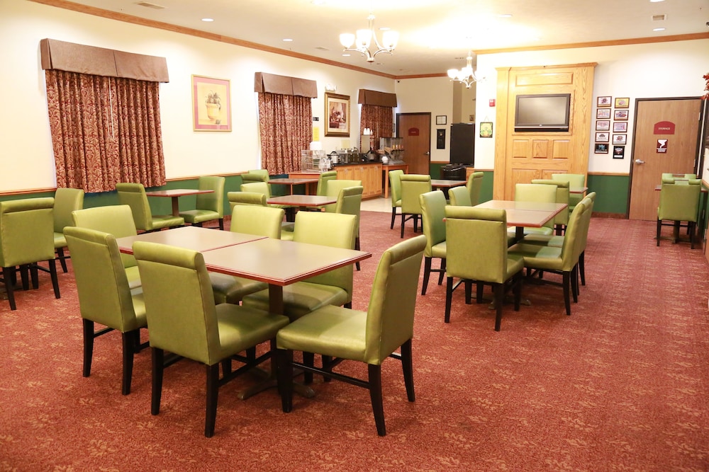Horizon Inn and Suites - photo 47