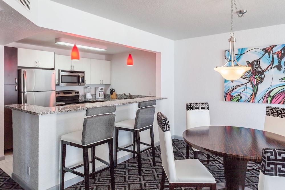 Bluegreen Vacations Solara Surfside Ascend Resort Collection - photo 12