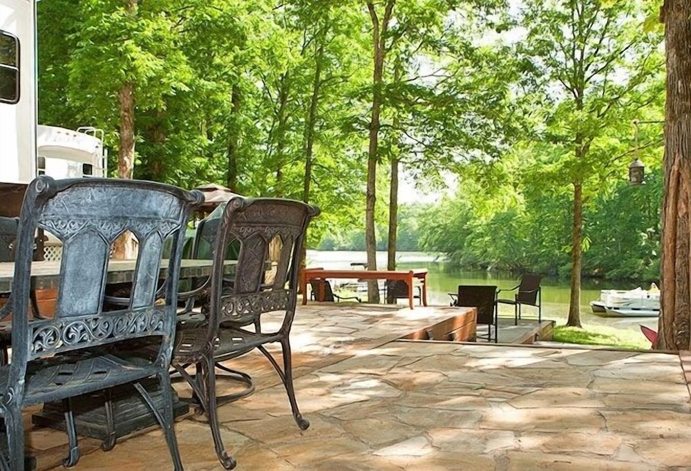 Natchez Trace RV Campground - photo 28