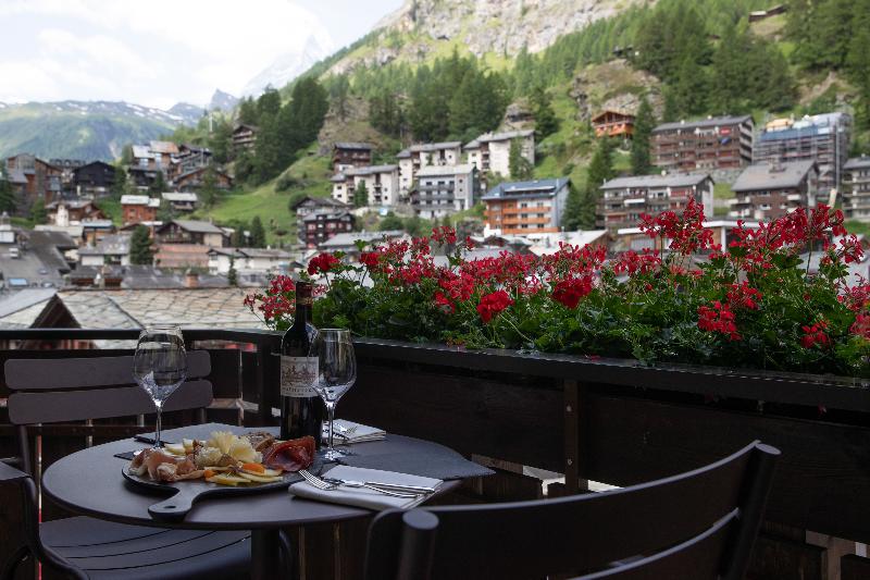 Schweizerhof Zermatt in Zermatt, Switzerland