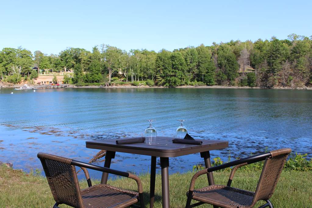 Inn At Diamond Cove - photo 7
