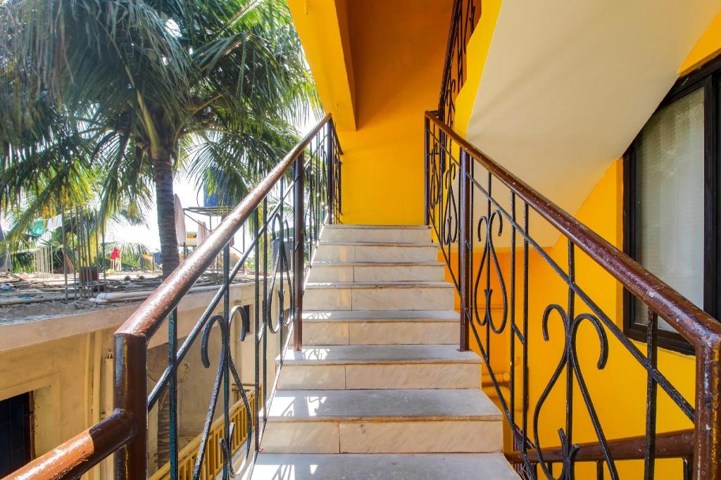 Flagship K S Inn Hotel — Arambol — photo 5