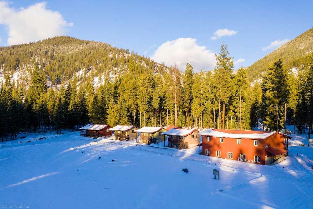Bear Creek Resort - photo 12