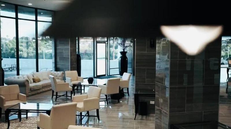 The Landmark Hotel - photo 11