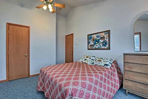 9Br lake fr Volley ball hot tub — hotel in Towamensing Trails