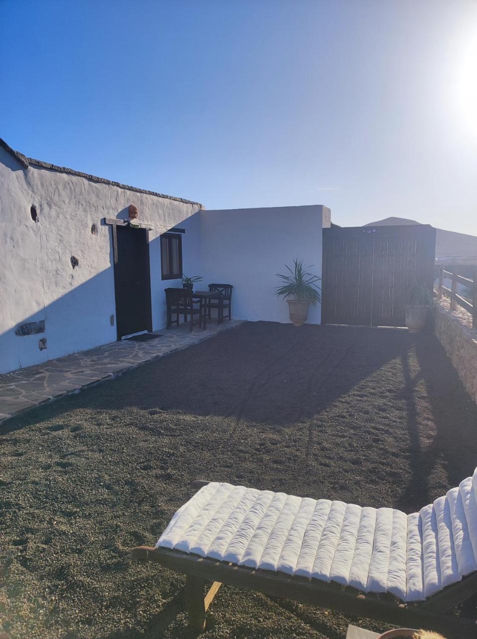 La Hacienda de Tefia — Puerto Del Rosario — photo 3