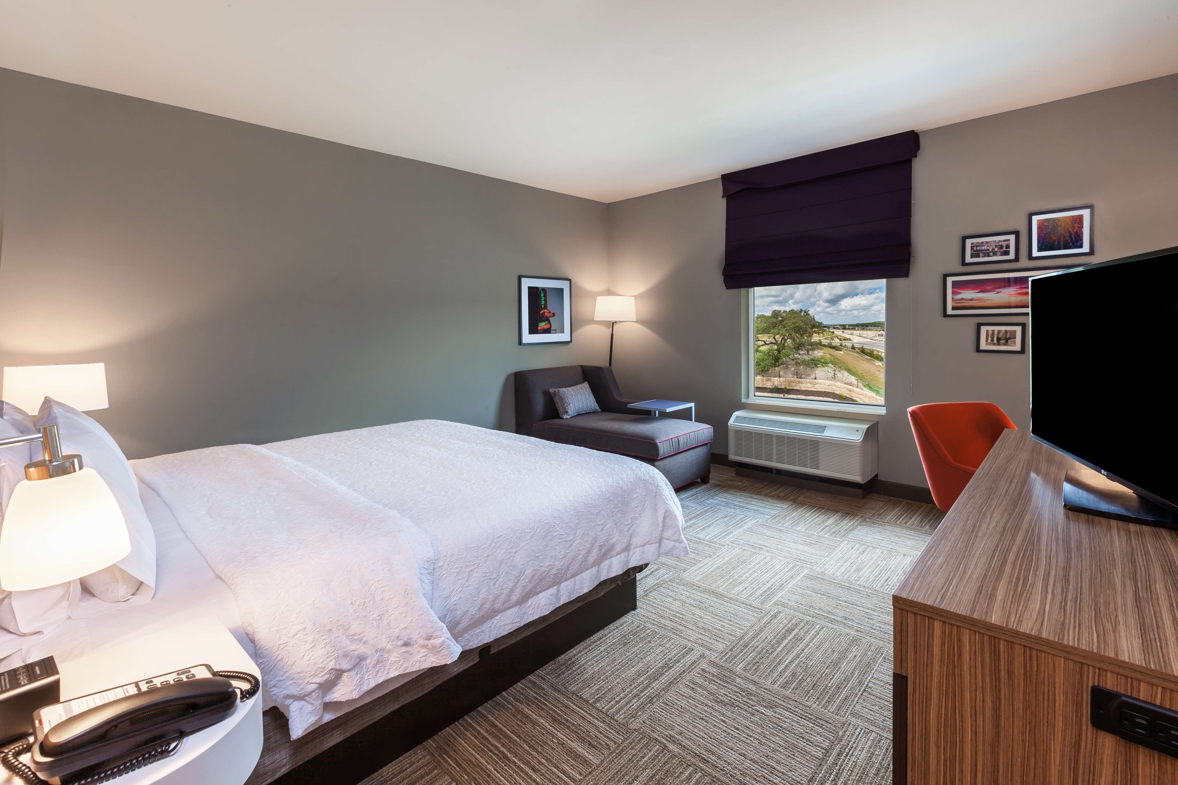 Hampton Inn Bulverde Texas Hill Country - photo 20