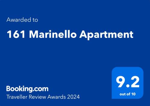 161 Marinello Apartment — 4-Star Luxury Hotel in Marsaxlokk, Malta