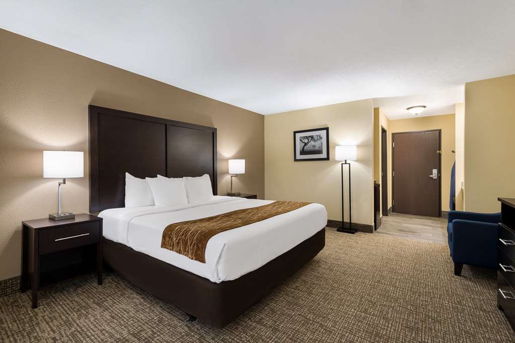 Comfort Inn Yankton SD - photo 12
