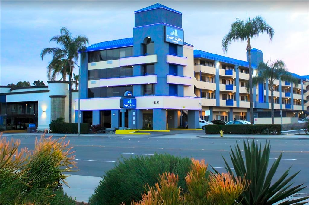 Capri Suites Anaheim in Anaheim, United States