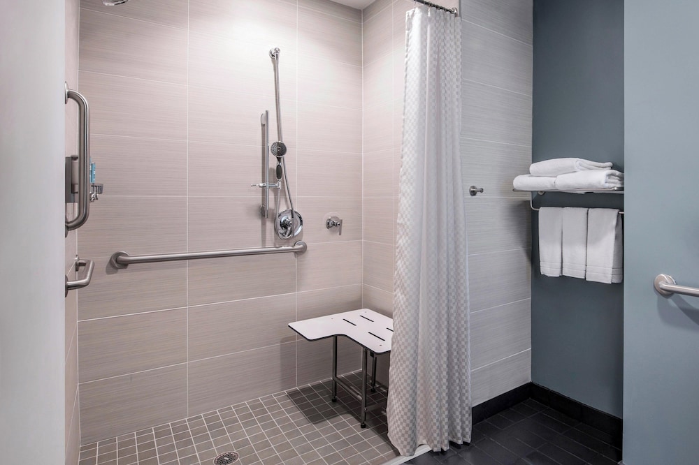 Aloft Charlotte Ballantyne - photo 22