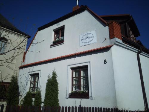 Pokoje Mars in Kazimierz Dolny, Poland