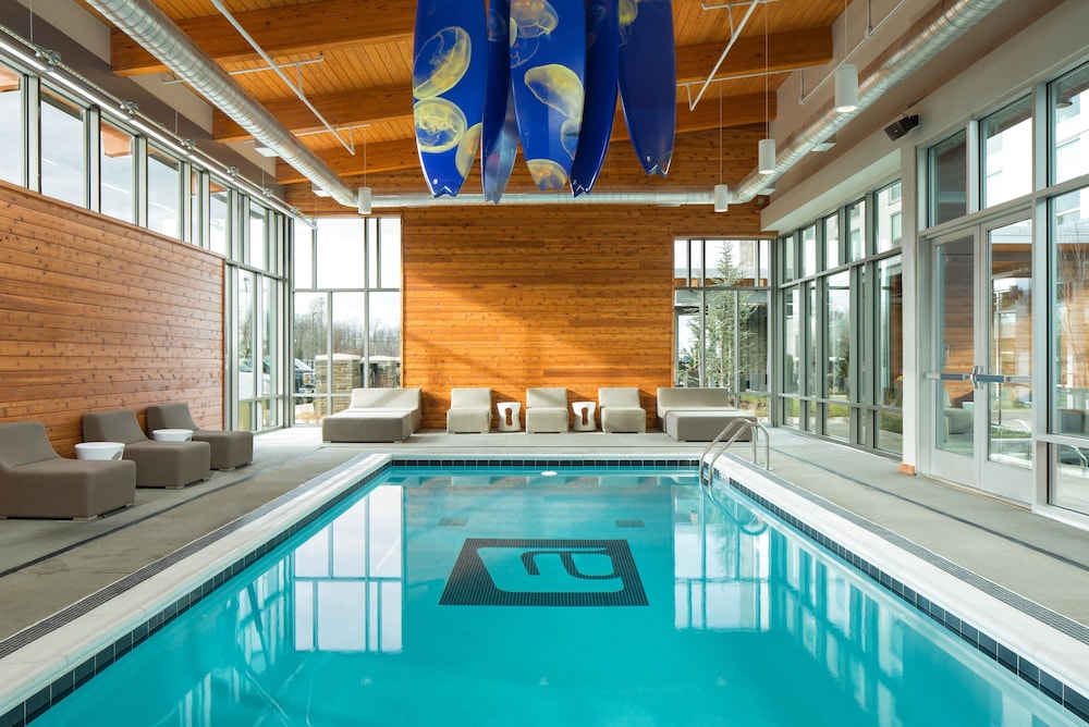Aloft Louisville East - photo 12