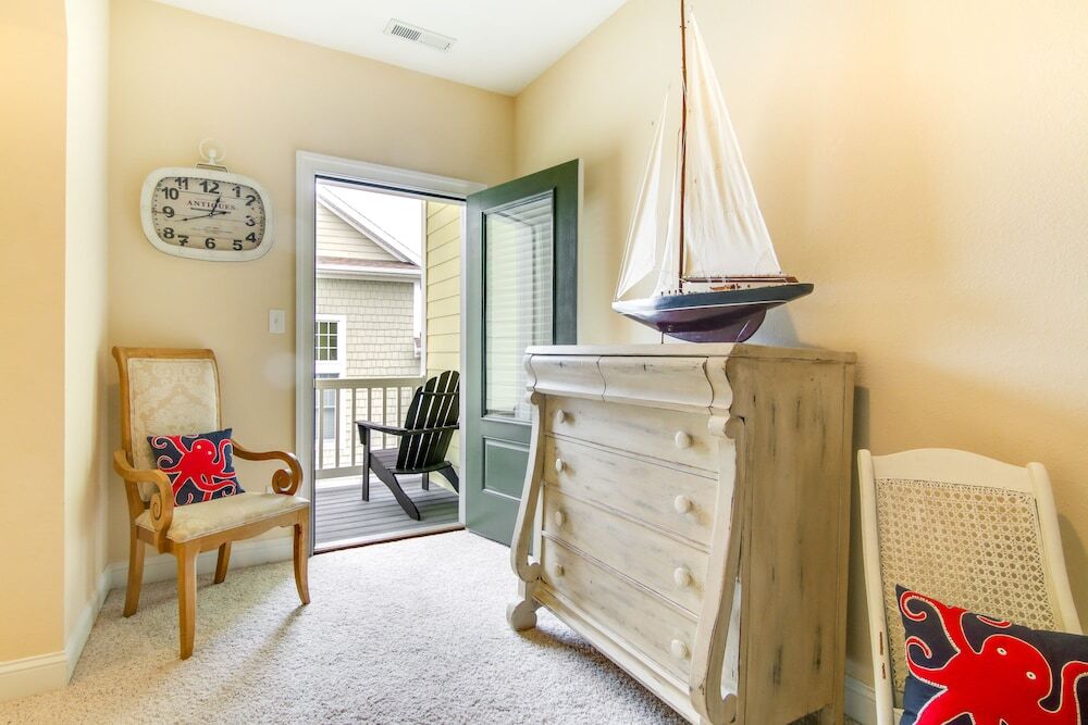 Bayside Resort Rental in Selbyville: 6 Mi to Beach - photo 2