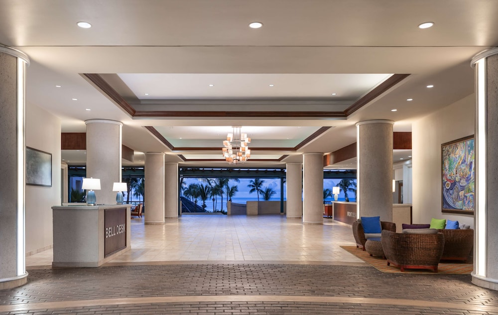 Hilton Barbados Resort — Bridgetown — photo 2