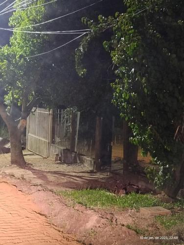 Pousada Santa Isabel in Sao Gabriel, Brasil