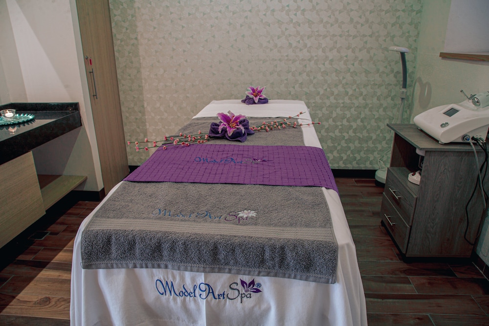 Spa