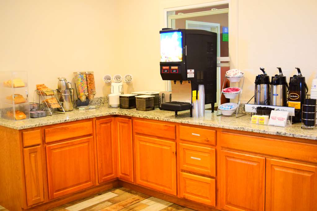 SureStay Hotel by Best Western Wenatchee - photo 8