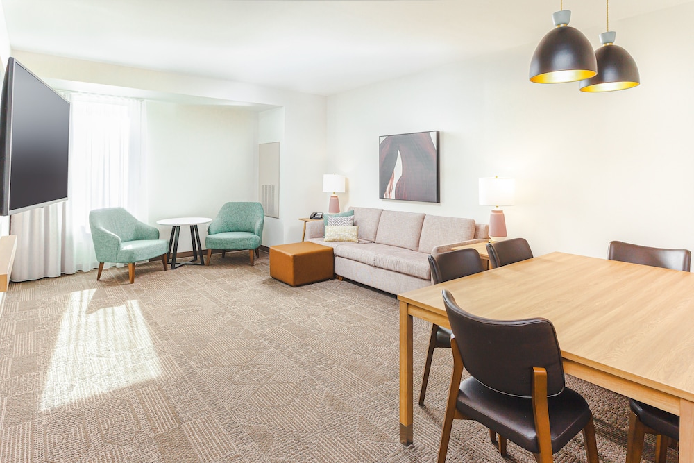 Staybridge Suites Nashville Vanderbilt Area by IHG - photo 14