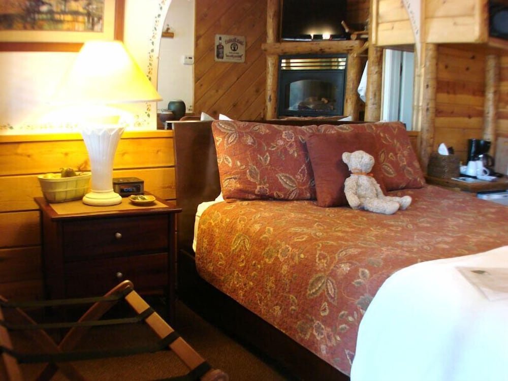Heavenly Valley Lodge - photo 47