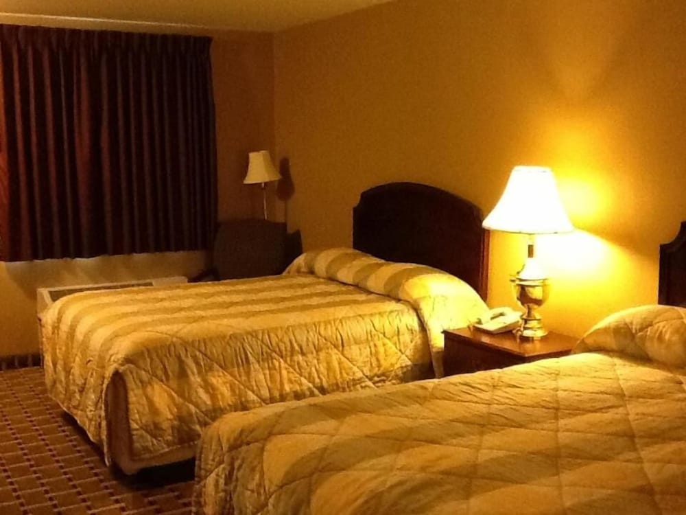 Caronoda Motel - photo 7