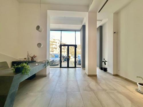 Axis Hippodrome Block II Apartment 170 m2