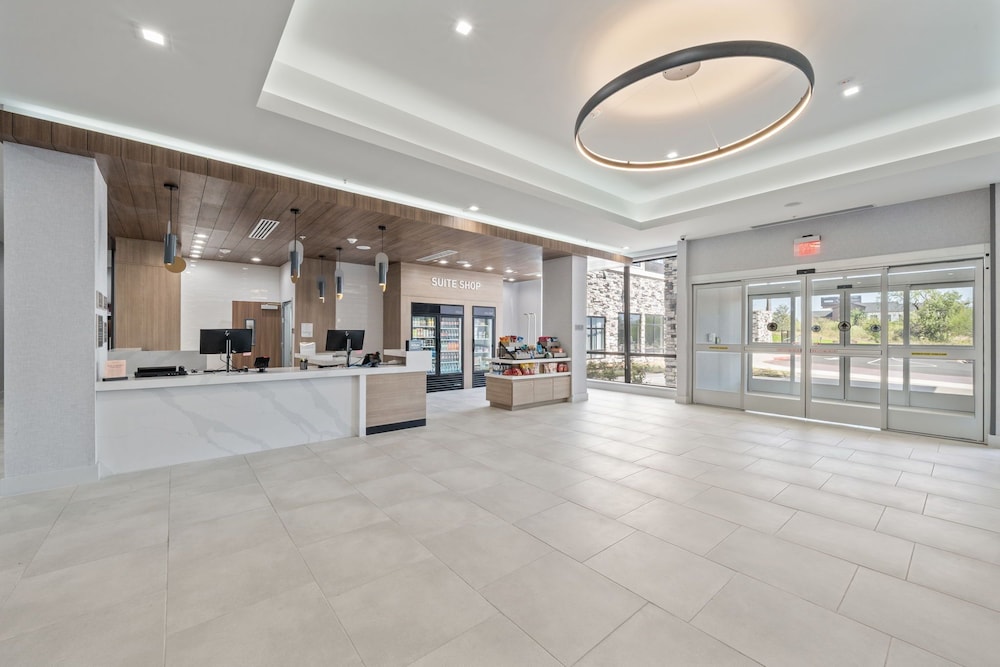 Homewood Suites By Hilton Austin Airport - photo 7