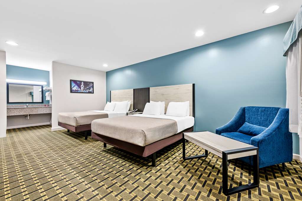 SureStay by Best Western Huntsville University Area - photo 13