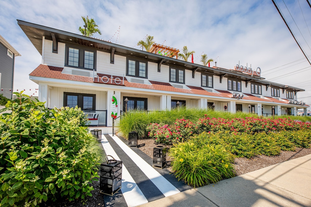 Daddy O Hotel - photo 35