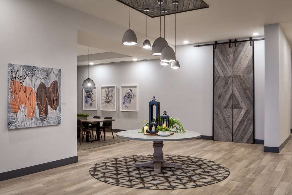 Hyatt House Denver Aurora - photo 4