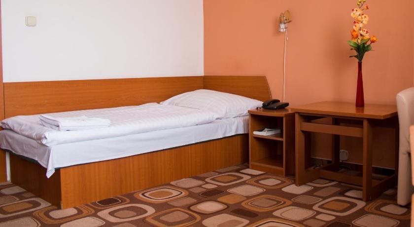 Hotel Druzba — Michalovce — photo 2
